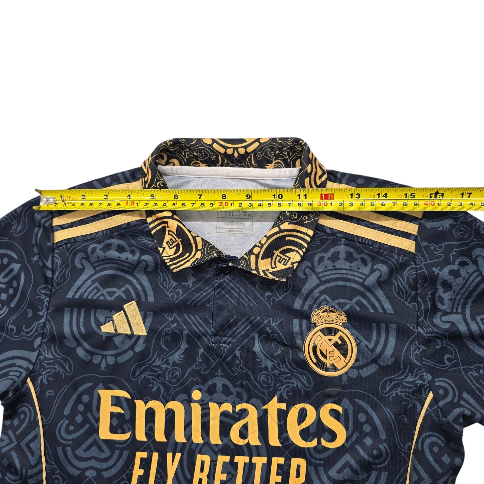 Adidas Men Jersey size 40 product image 5