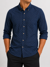 Tom Tailor Men Blue Shirt size M product image 1