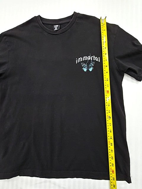 FSBN Unisex Black T-Shirt size M product image 8