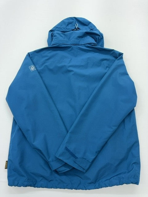 Jack Wolfskin Men Blue Jacket size L product image 2