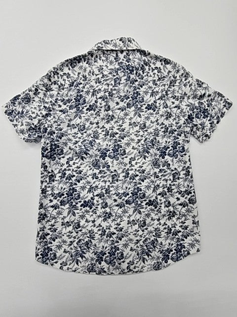 SmartMaster Men White Shirt size M product image 2