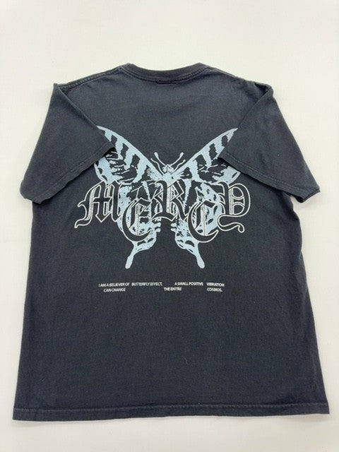 Mercy Men T-Shirt size L product image 2