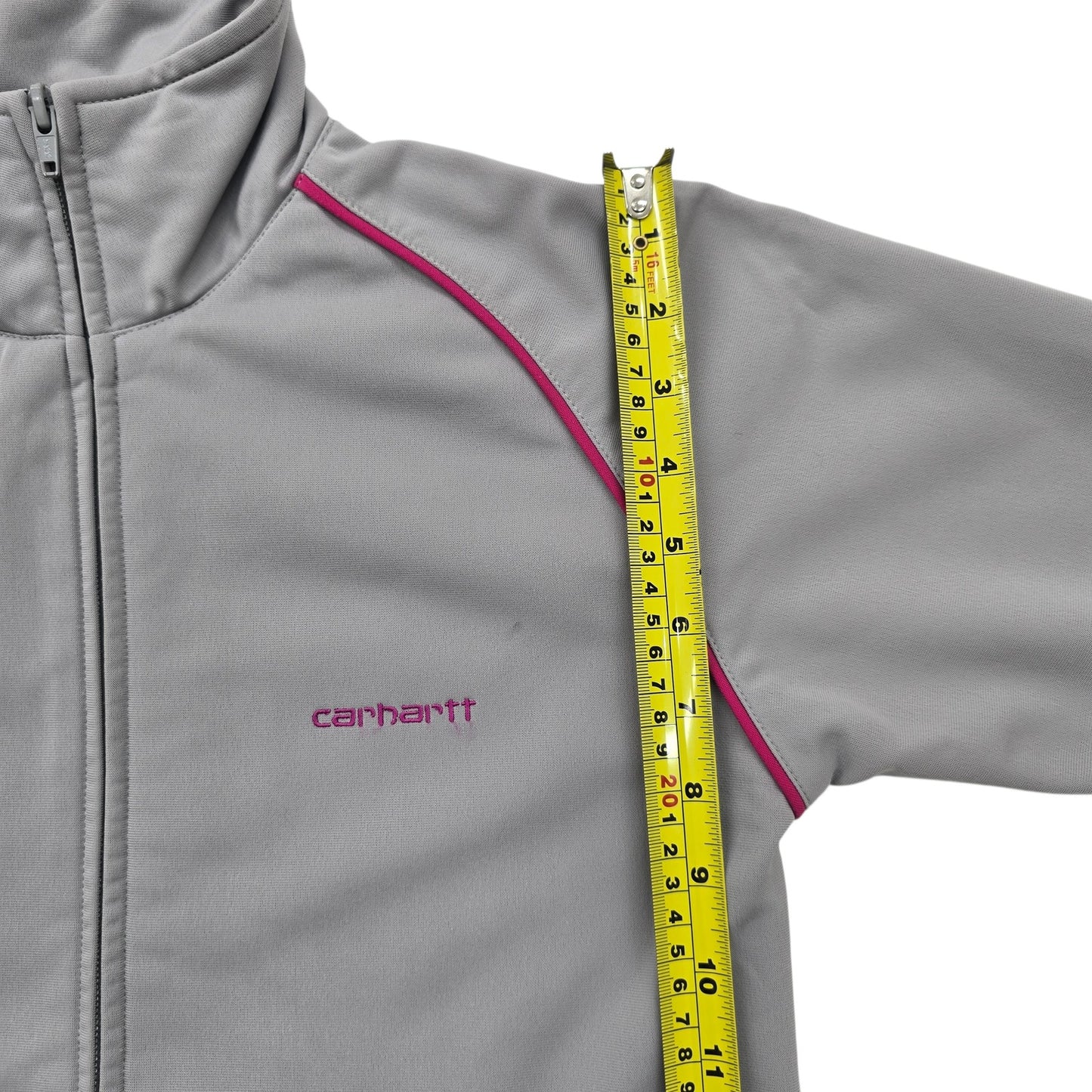Carhartt Women Gray Jacket size S product image 5