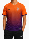 Nike Boys Black T-Shirt size M product image 1