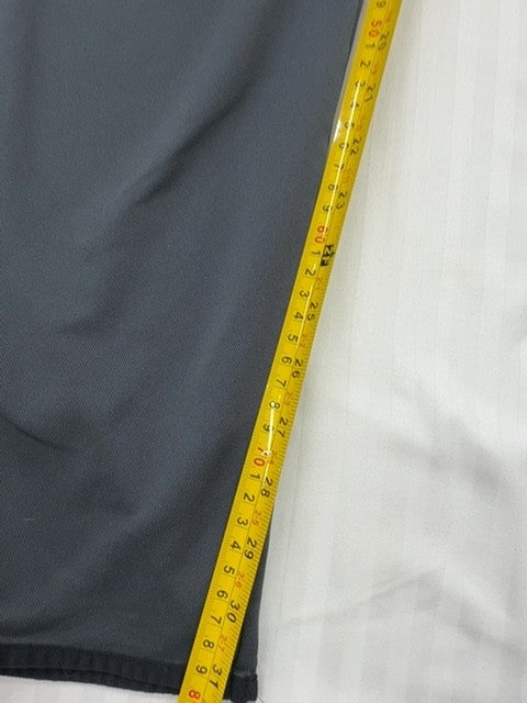 Under Armour Men Gray Pants size 2XL product image 6