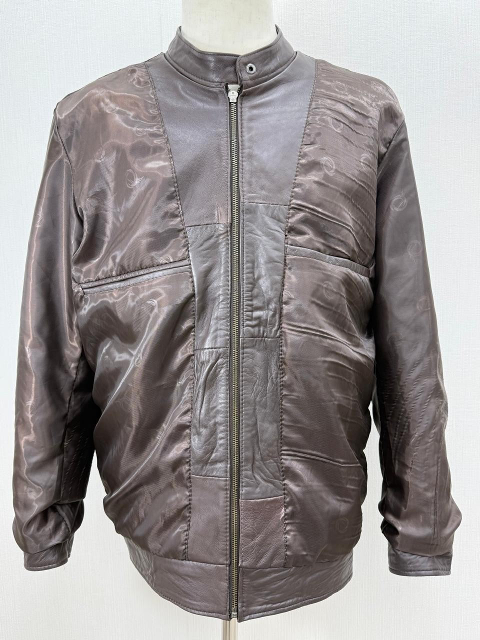 Artistic Haul Men Brown Jacket size 2XL product image 14