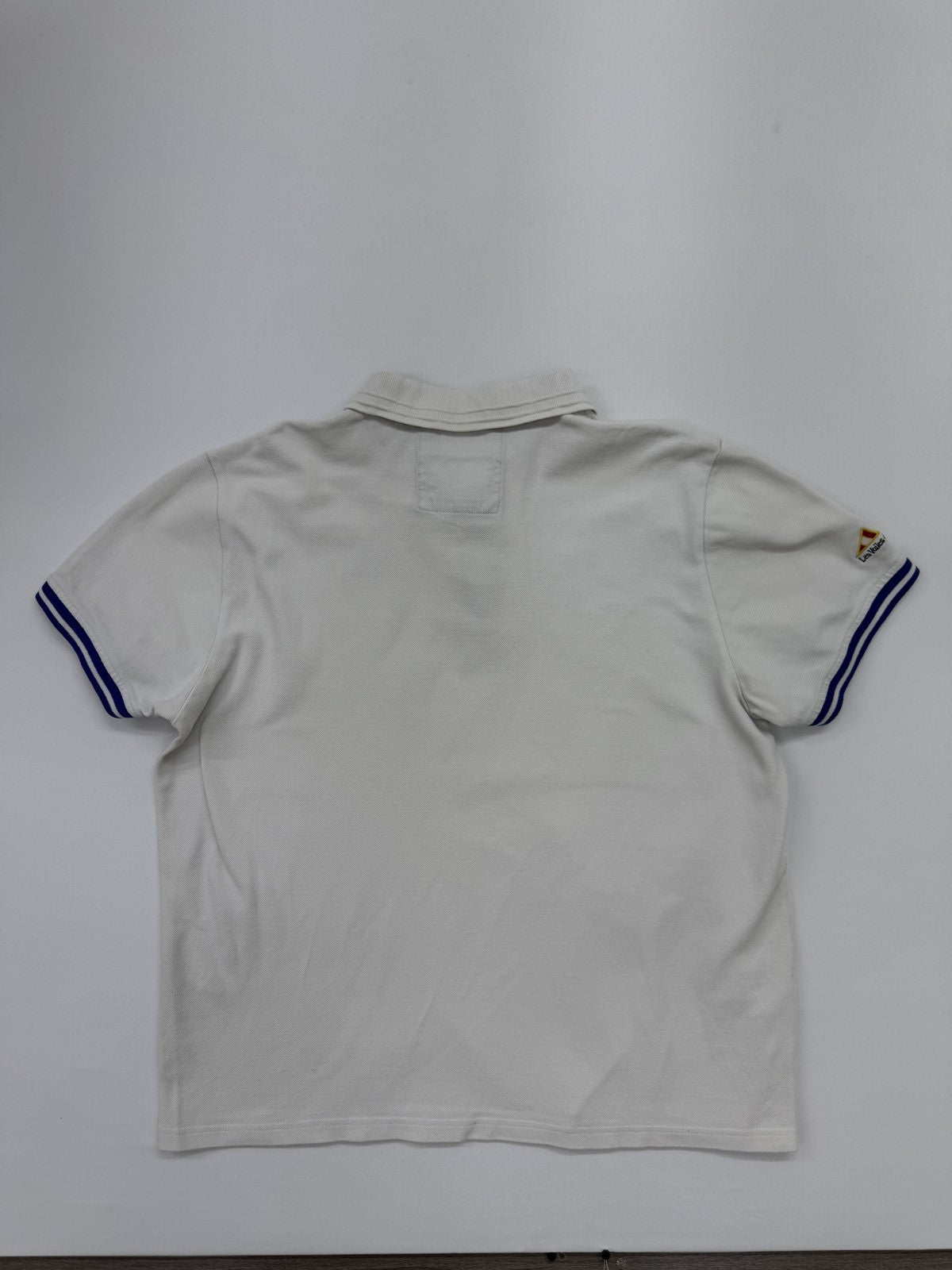 Kappa Boys Blue Polo Shirt size 6 product image 2