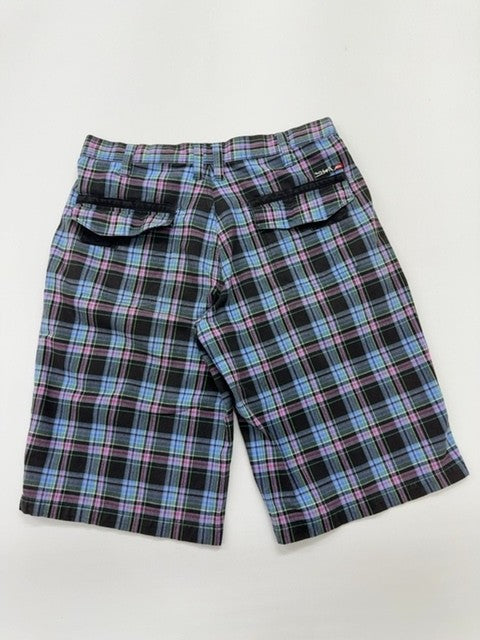 Wykonano Boys Red Shorts size M product image 4