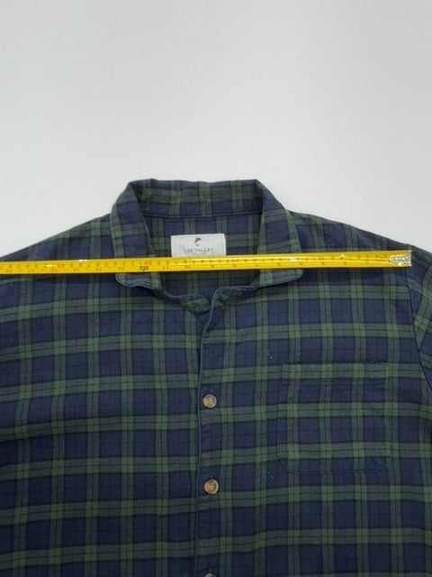 Lee Men Green Shirt size L product image 8