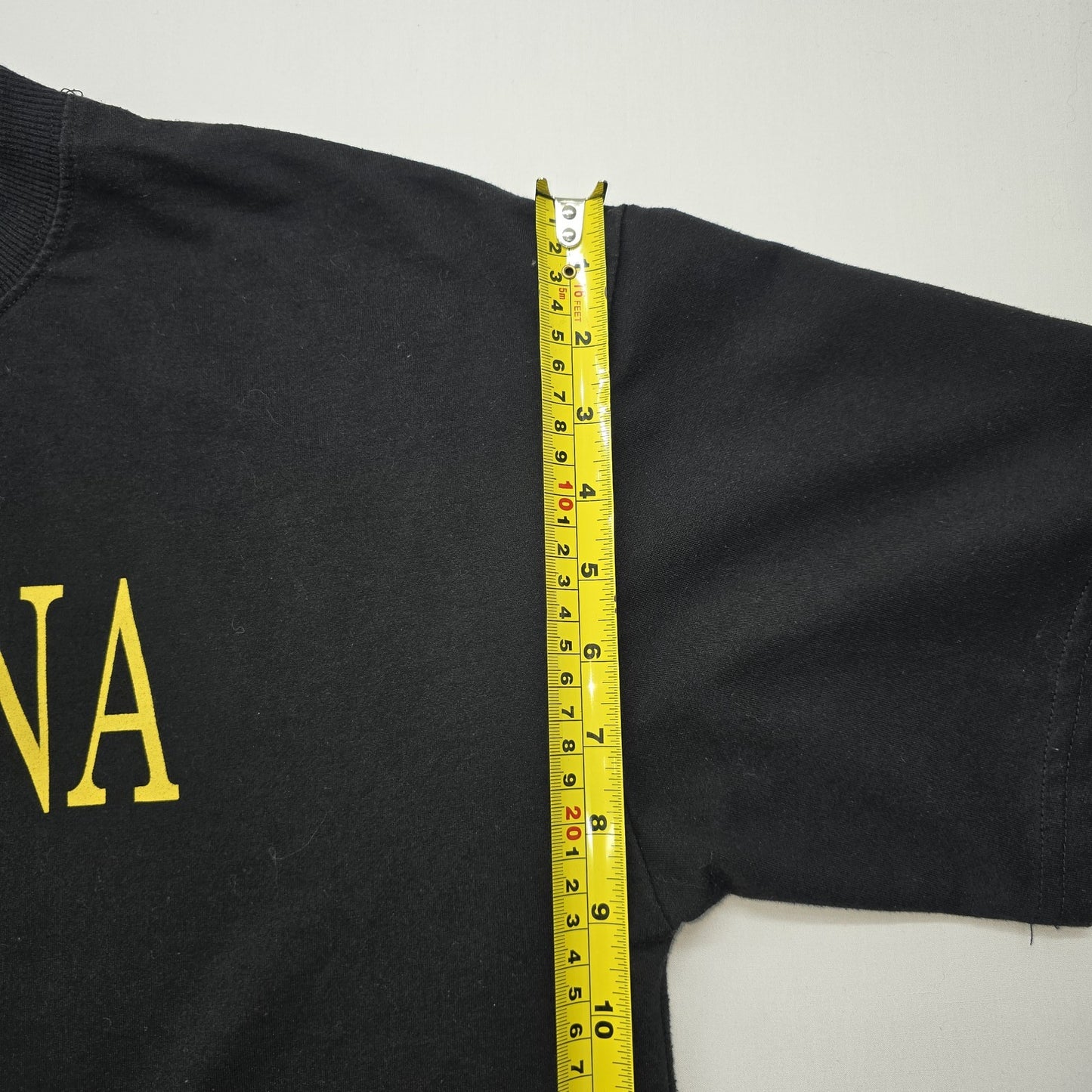 Concept Korea Men Black T-Shirt size M product image 5
