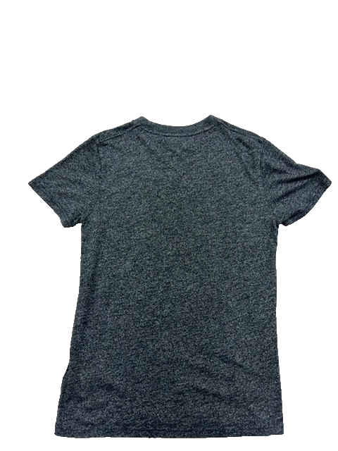 Superdry Men Gray T-Shirt size L product image 2