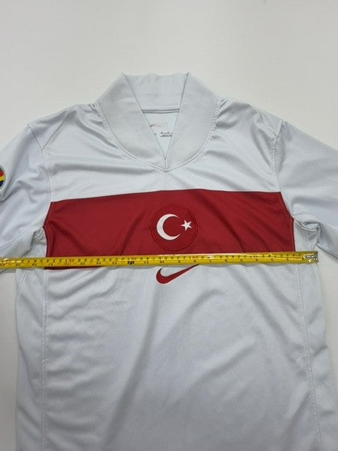 Nike Men White Jersey size M product image 7