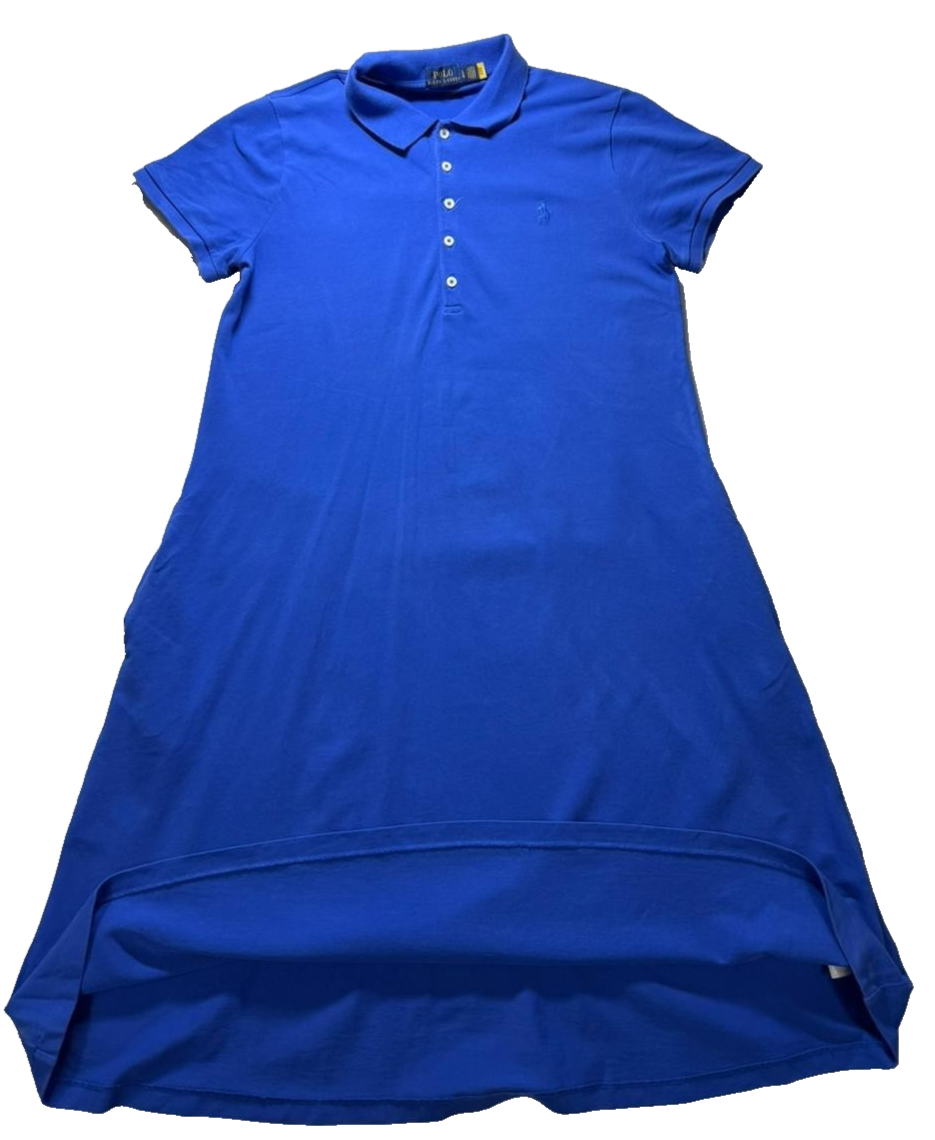 Polo Ralph Lauren Sport Women's Dress | L