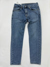 Levi's Men's Blue Jeans – Size S, Regular Fit