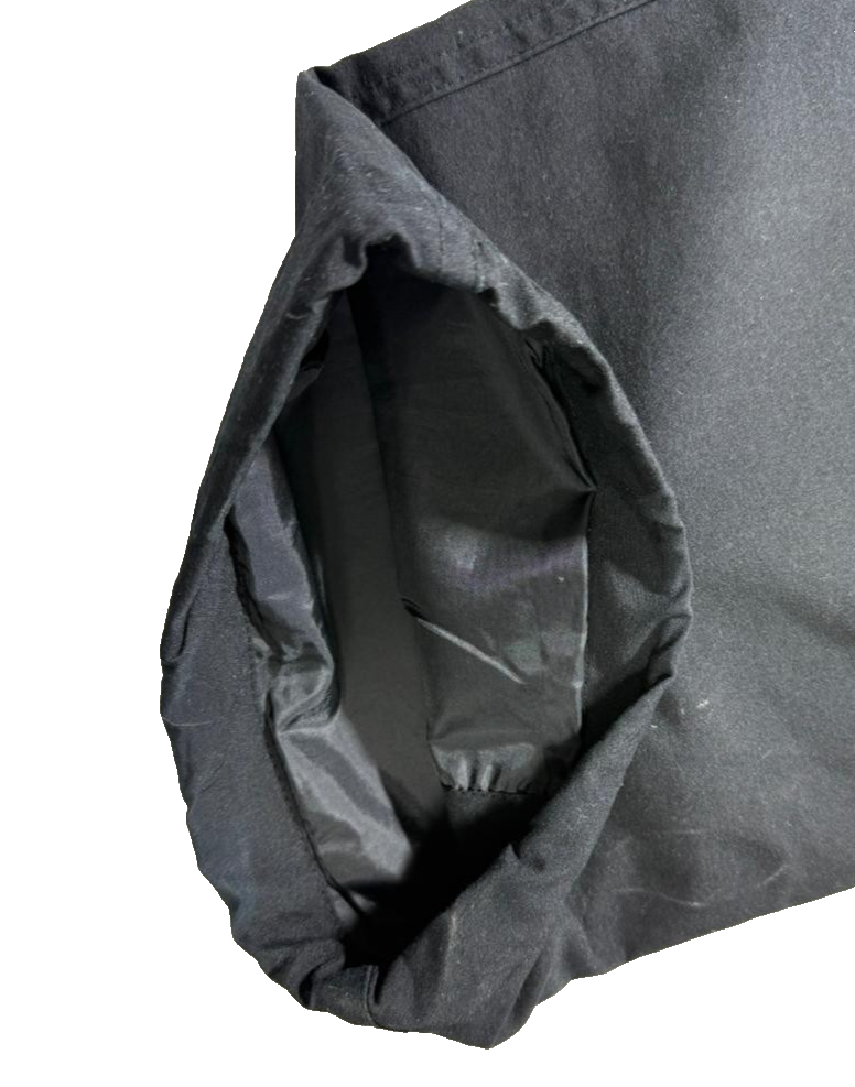 Nike Vintage Cargo Joggers Baggy Pants |S