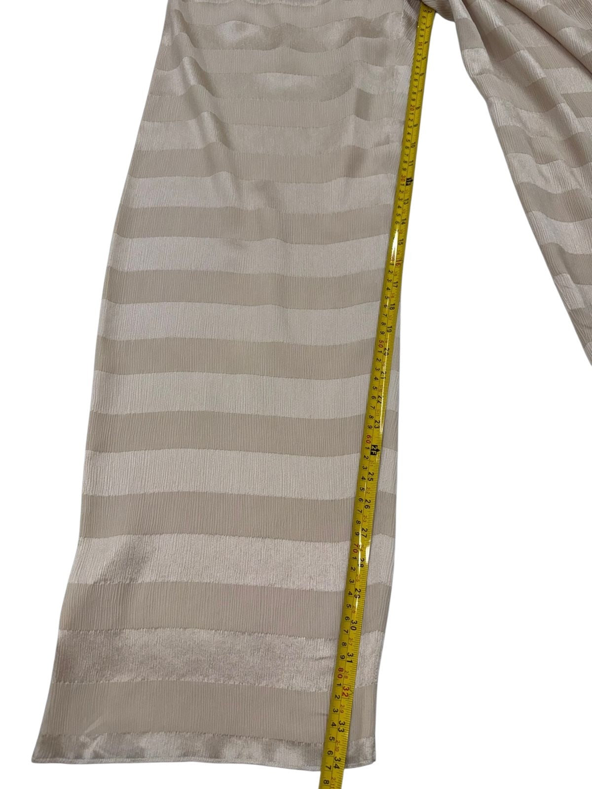 Giorgio Armani Women Beige Pants product image 8