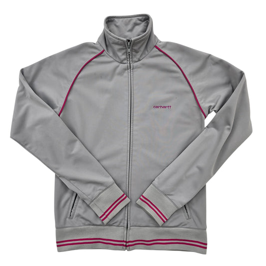 Carhartt Women Gray Jacket size S product image 1