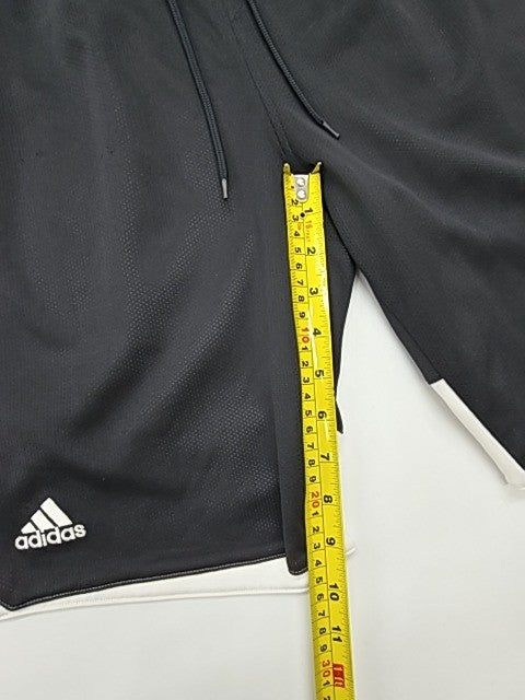 Adidas Boys Black Shorts size XS product image 7