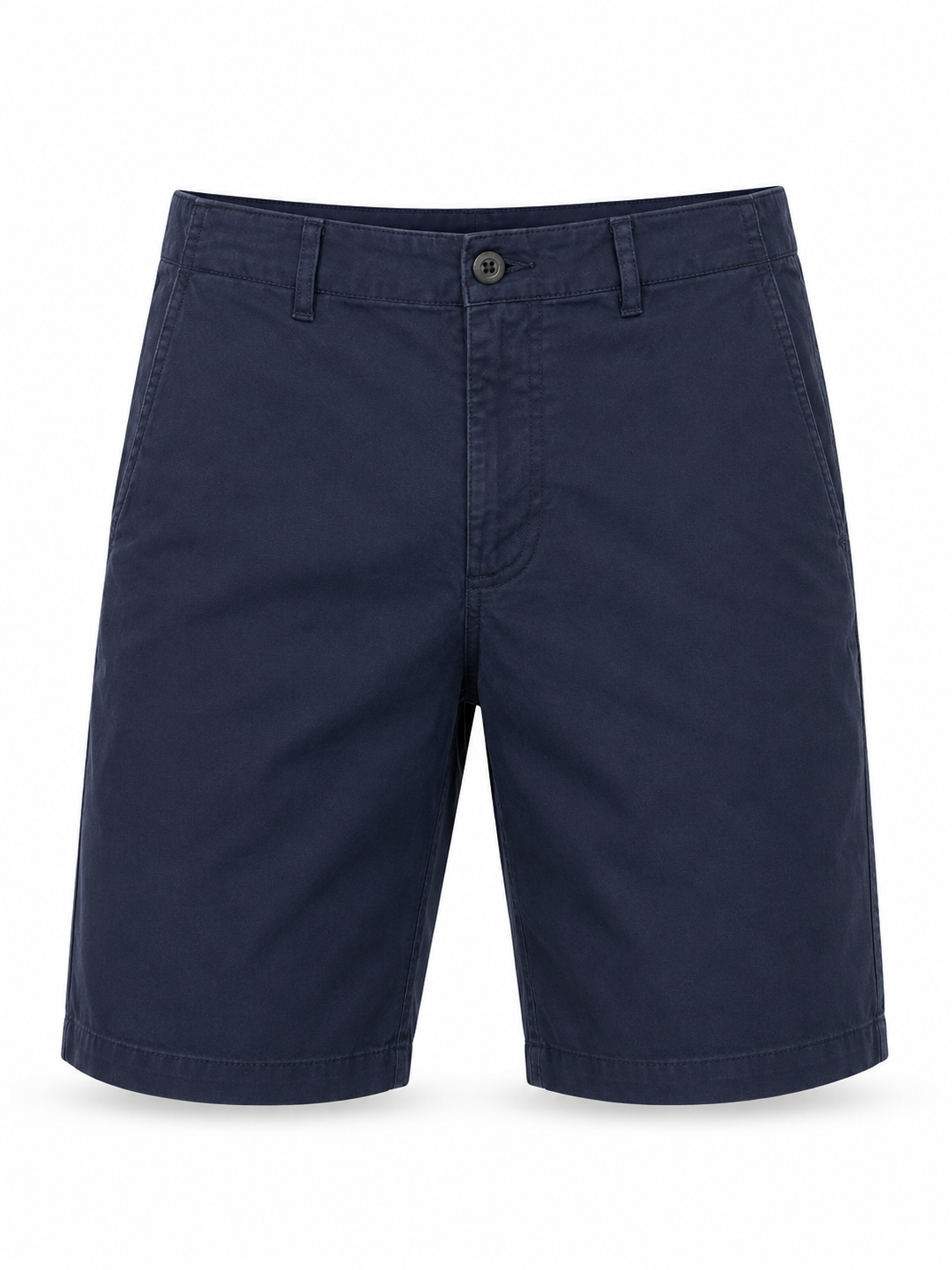 Uniqlo Men Navy Shorts size S product image 2