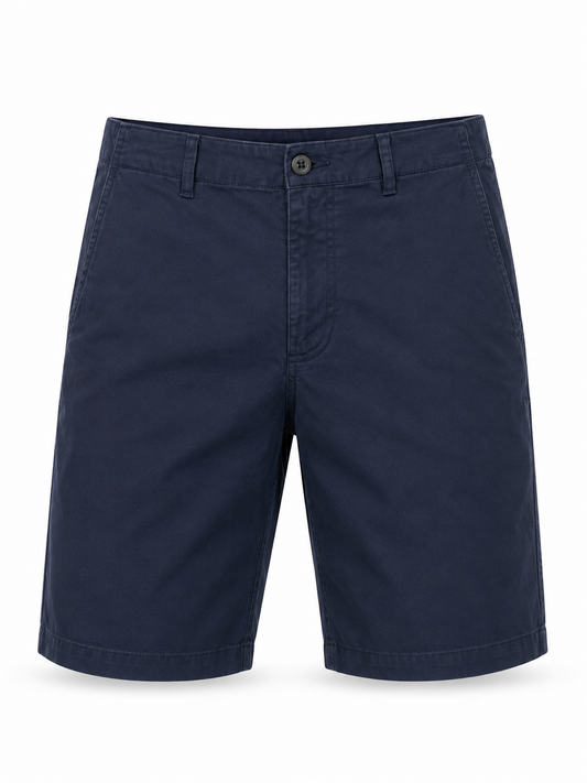 Uniqlo Men Navy Shorts size S product image 2