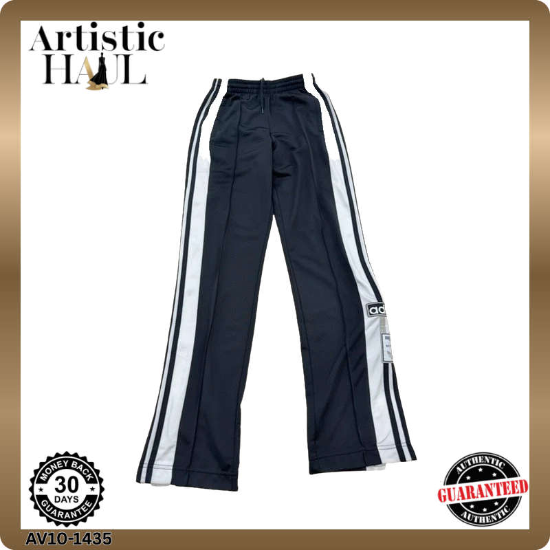 Adidas Men Navy Track Pants size S product image 1