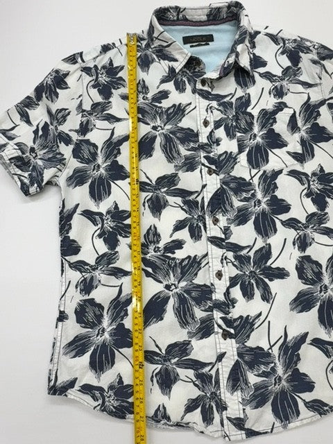 Ncool Boys White Shirt size L product image 5