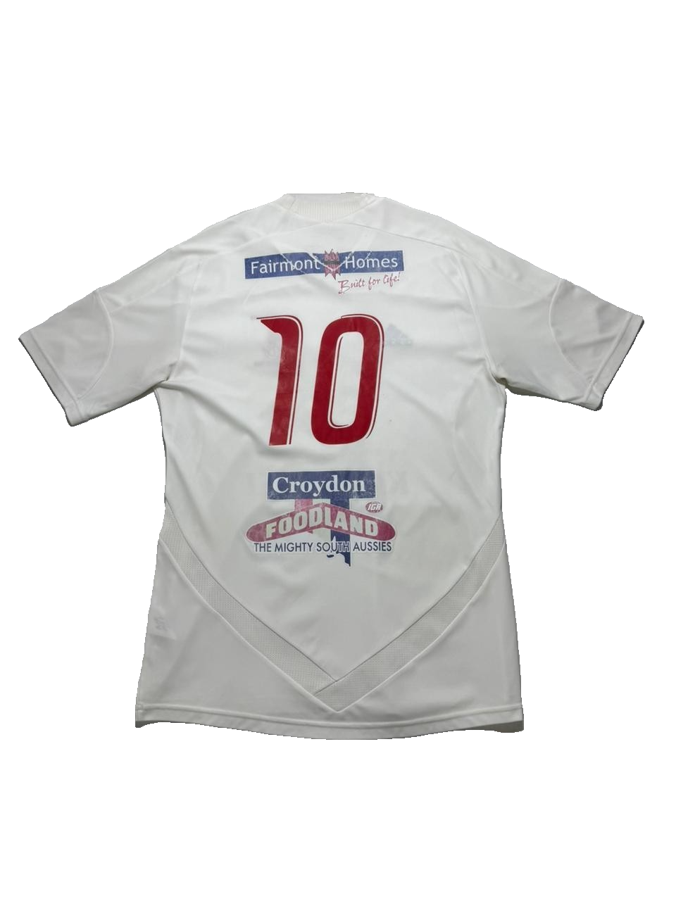 Croydon Kings Football Club Home Jersey For Men