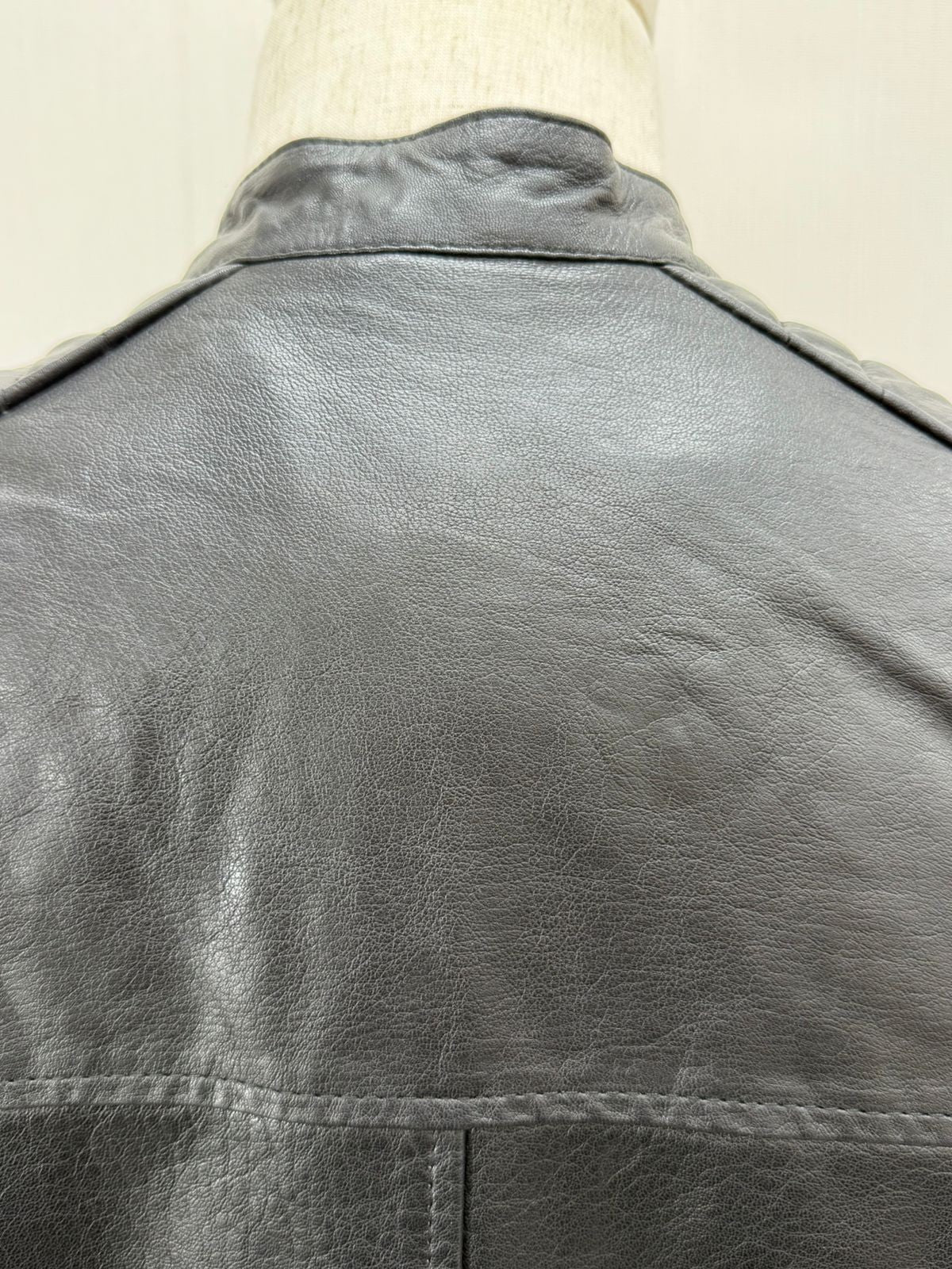 Artistic Haul Men Black Jacket product image 12