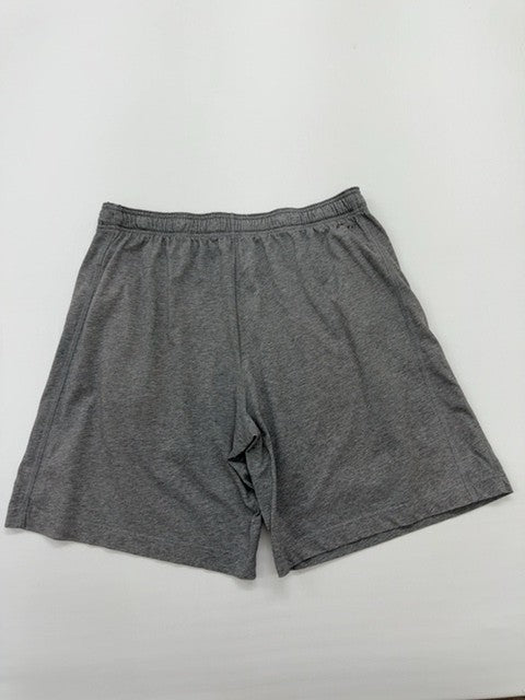 Nike Boys Gray Shorts size L product image 2