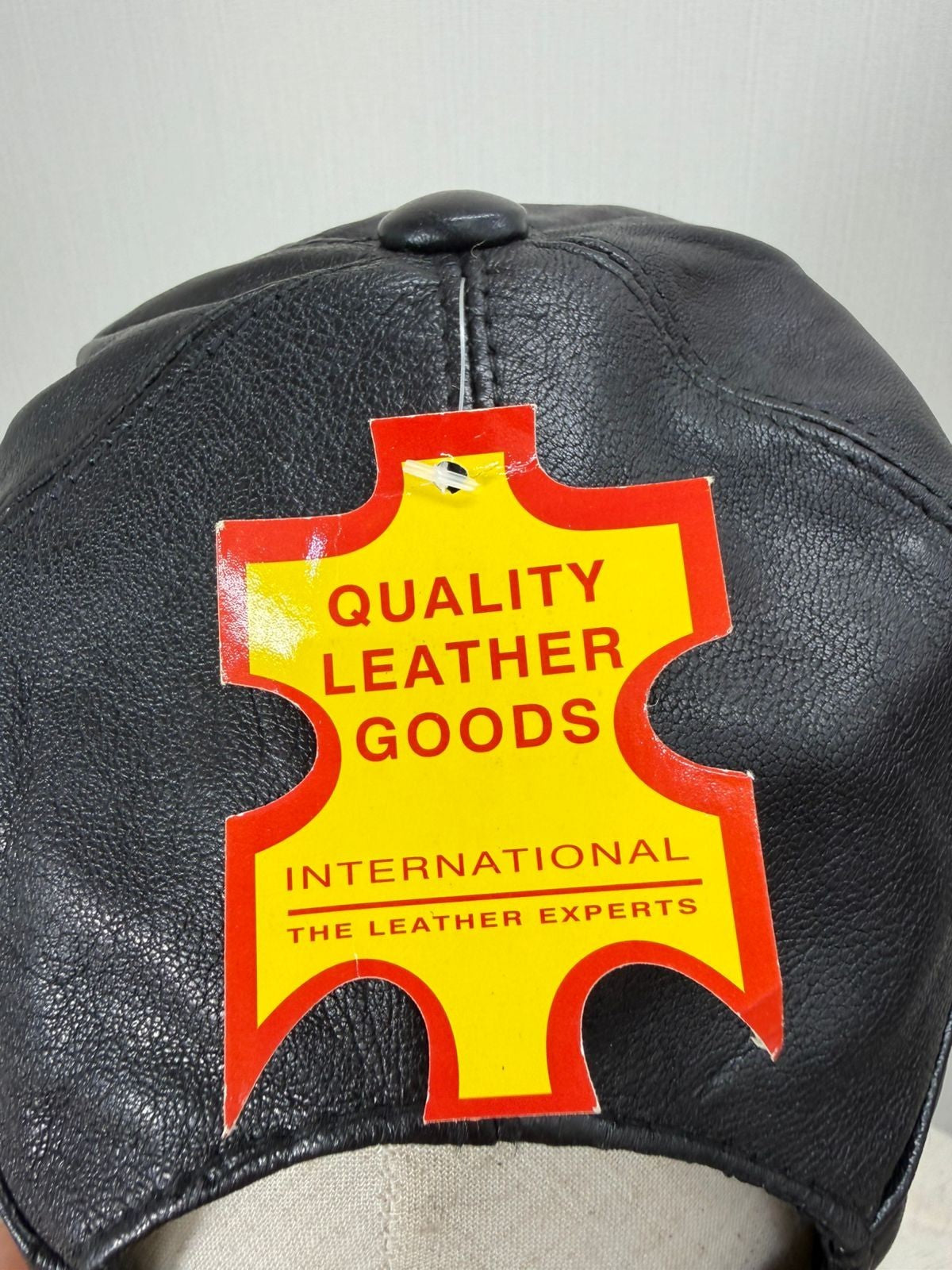 Artistic Haul Men Black Hat product image 5