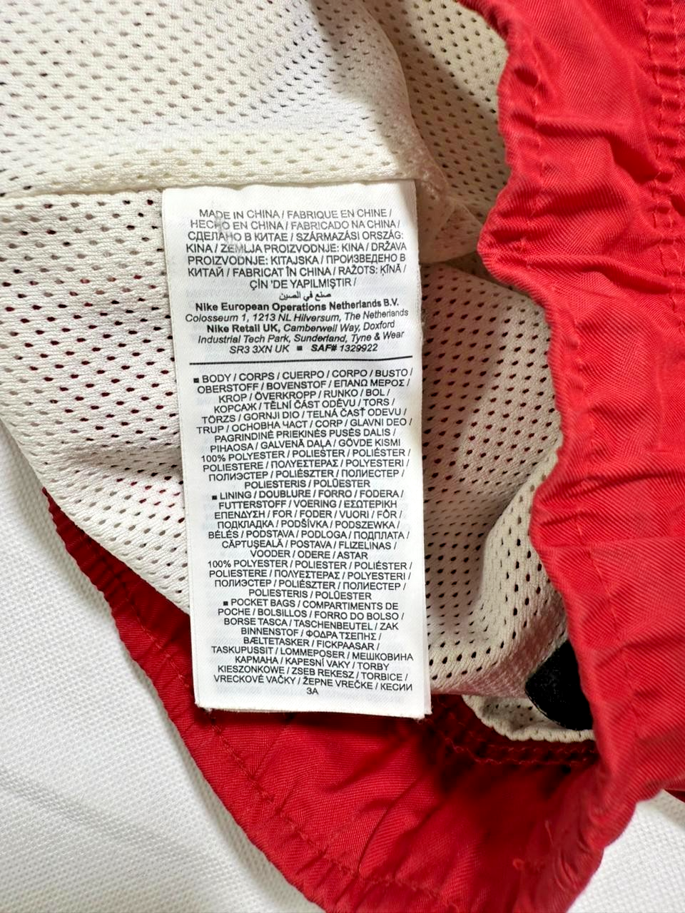 Jordan Jumpman Poolside Shorts - Standard Fit