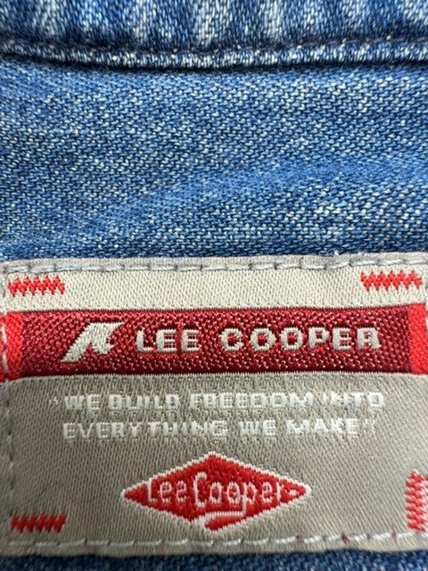 Artistic Haul Kids Blue Shirt product image 3