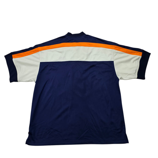 Fila Men Navy Polo Shirt size M product image 2