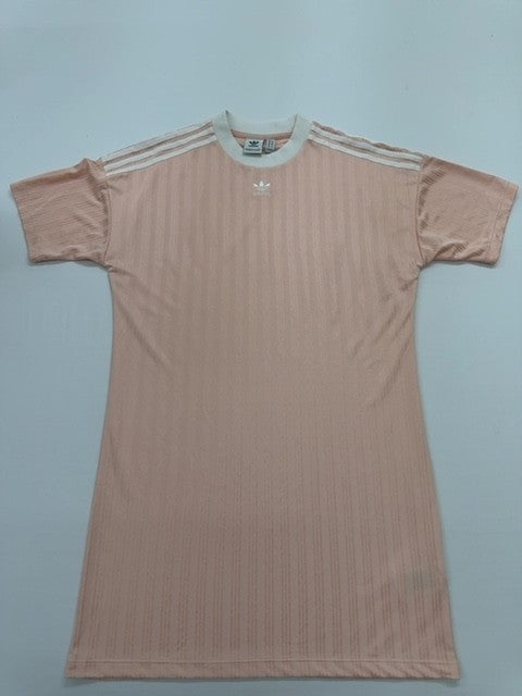 Adidas Women Beige T-Shirt size 40 product image 1