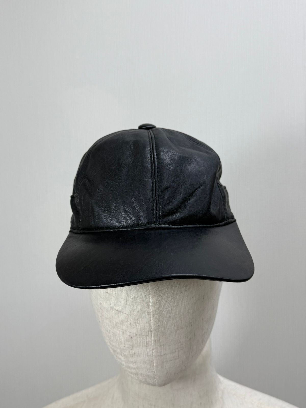 Artistic Haul Men Black Hat product image 1