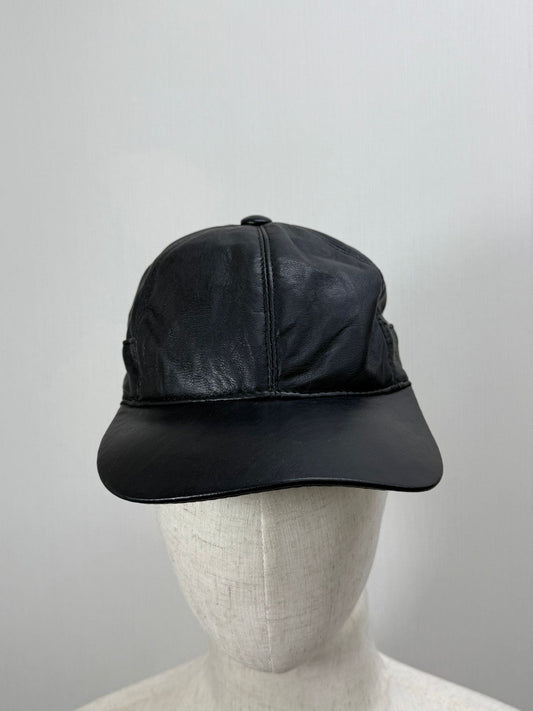 Artistic Haul Men Black Hat product image 1