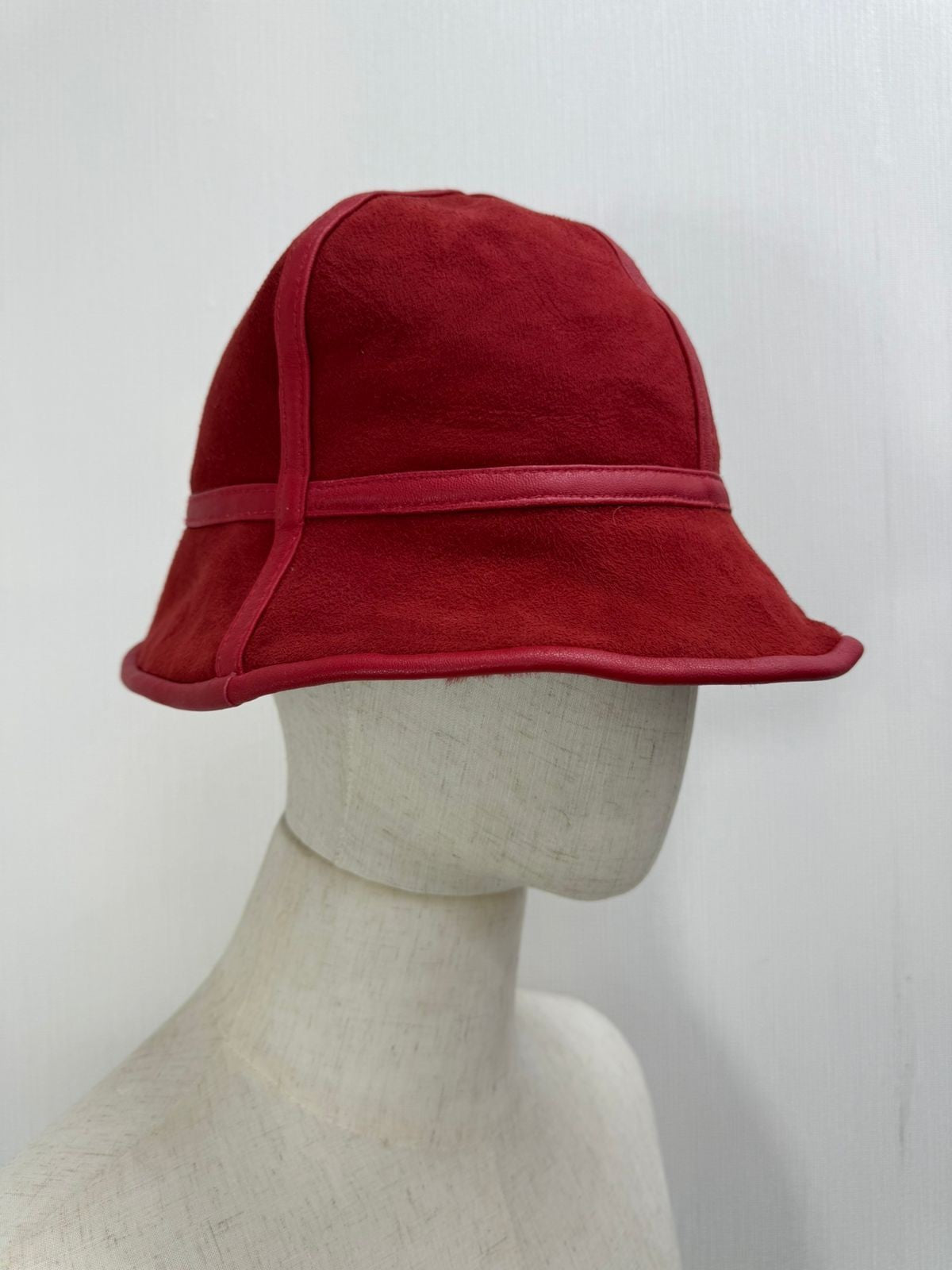 Artistic Haul Men Red Hat product image 7