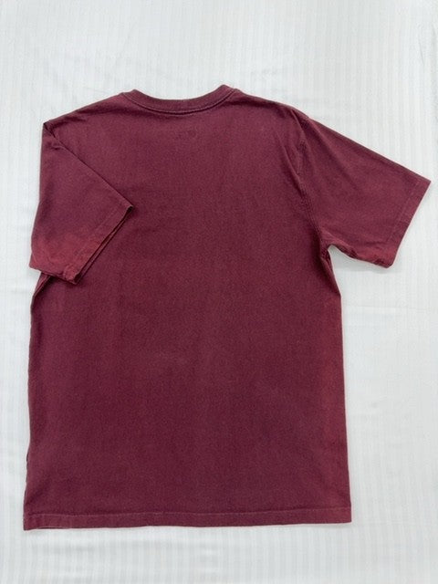 Carhartt Men's Port Logo Graphic T-Shirt Size L