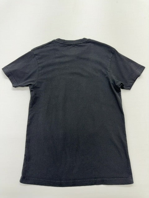 BREAD & BEAN Boys Black T-Shirt size S product image 4