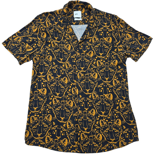yd. Women's Multicolor Shirt – Size M
