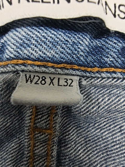 Artistic Haul Kids Blue Jeans product image 5