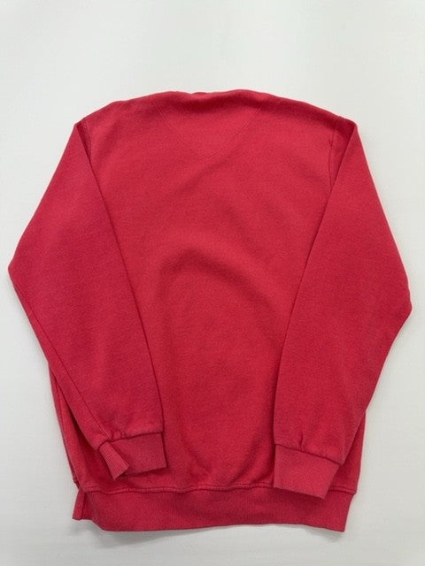 Polo Ralph Lauren Men Red Polo Shirt size 4XL product image 2