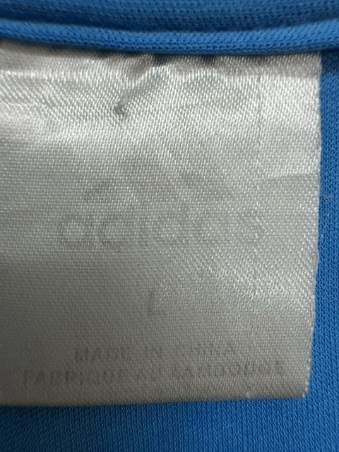 Adidas Boys Blue T-Shirt product image 3