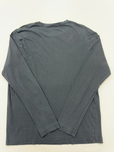 GANT Men Gray T-Shirt size M product image 2