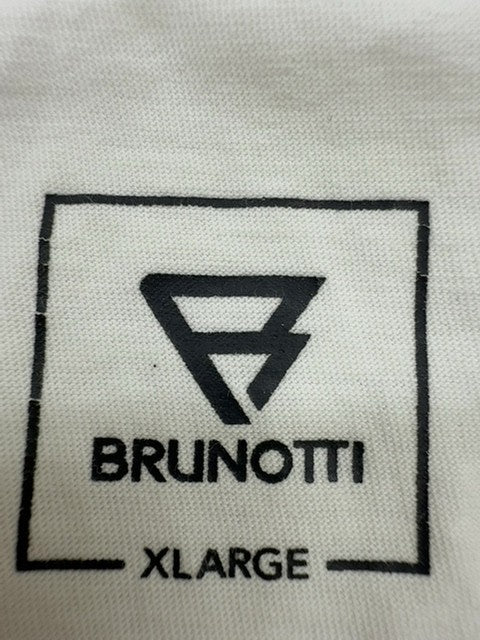 Artistic Haul Men White T-Shirt size XL product image 3
