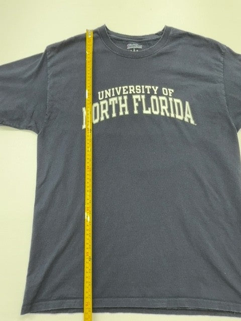 Champion Men Navy T-Shirt size L product image 4