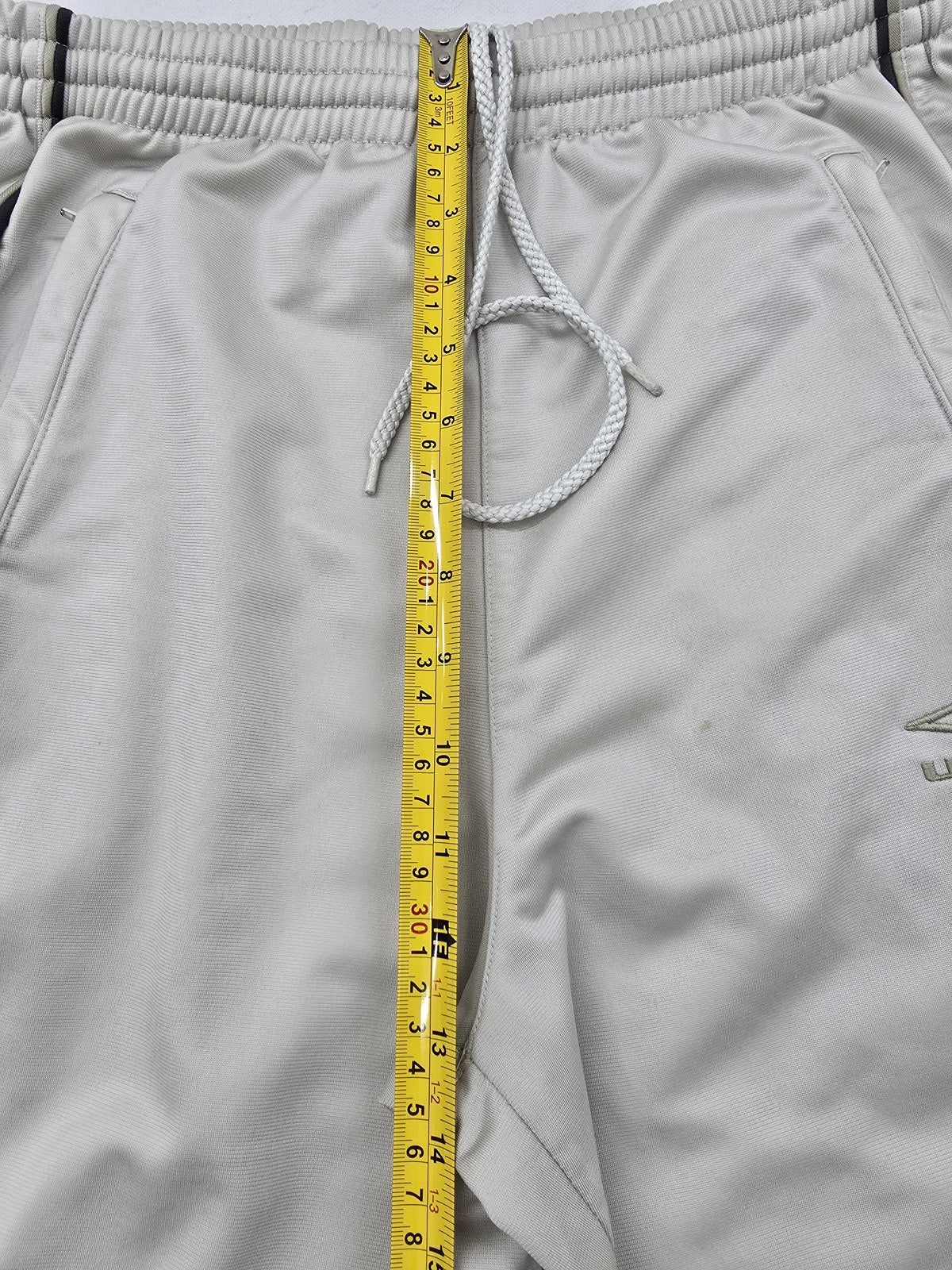 Umbro Men Gray Track Pants product image 6