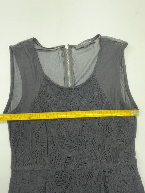 AMISU Women Navy Dress product image 8
