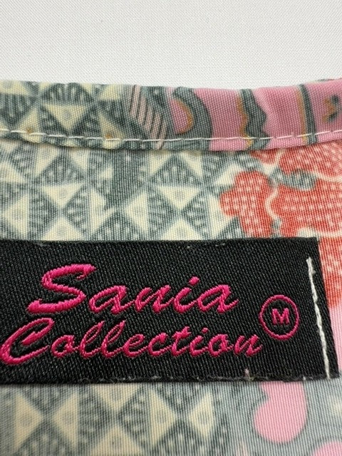 Savia Calcedonia Girls Green Dress product image 3