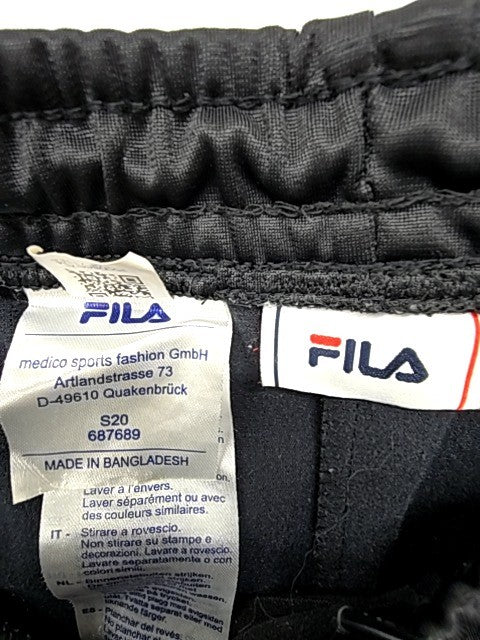 Fila Boys Black Shorts size M product image 3